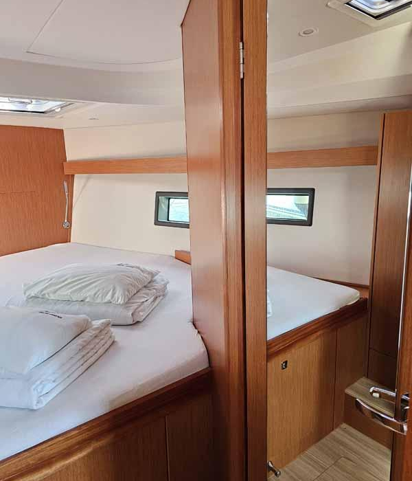 Nola | Bavaria C42 photo 9