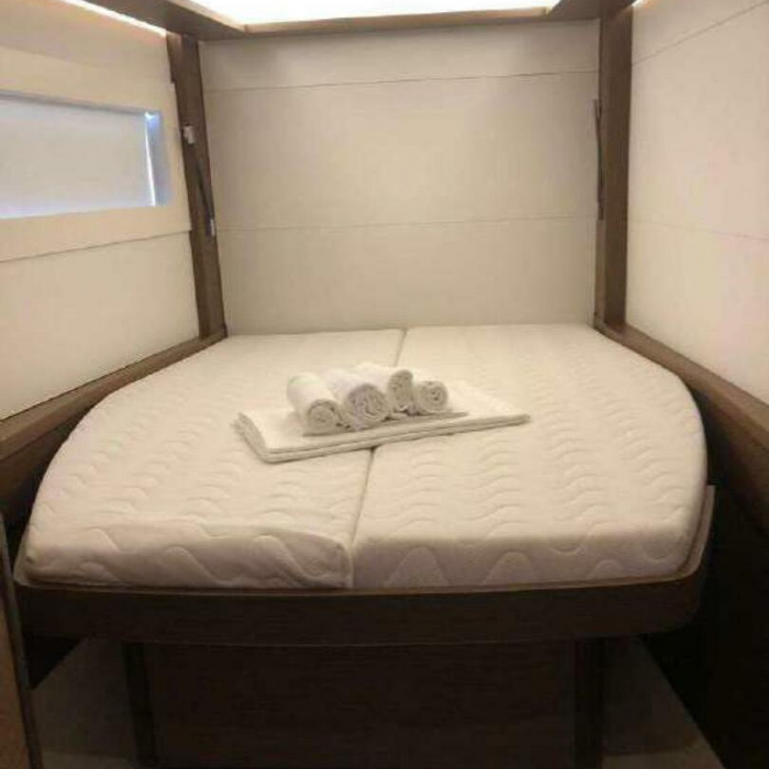 Prestige | Lagoon 46 FLY photo 14