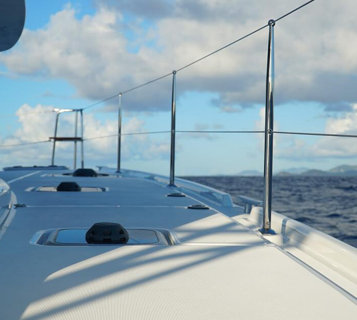 HeyBlue | Lagoon 42 photo 11