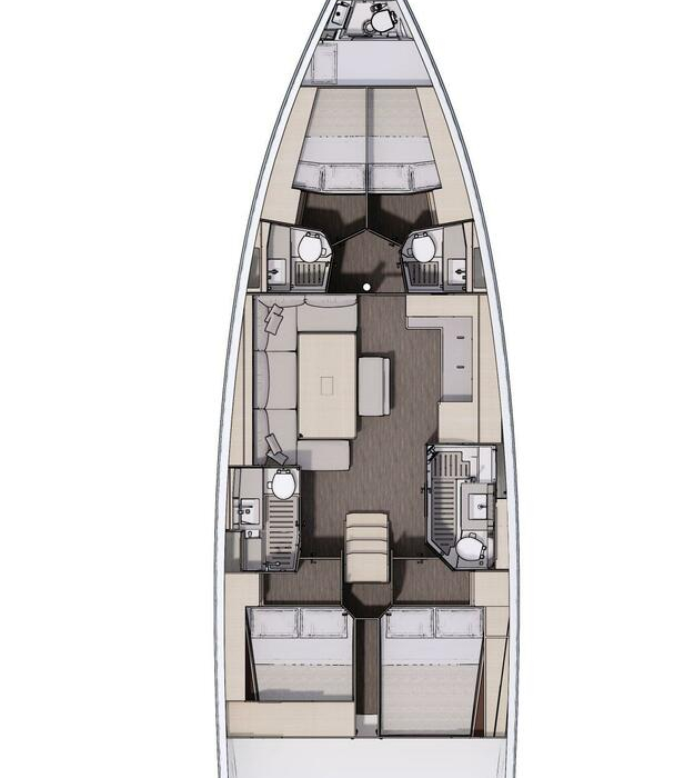 Briseide | Dufour 470 photo 4