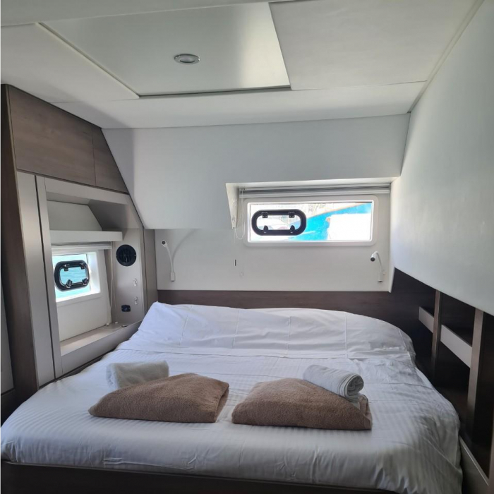 Anafi | Bali 4.6 Open Space photo 12