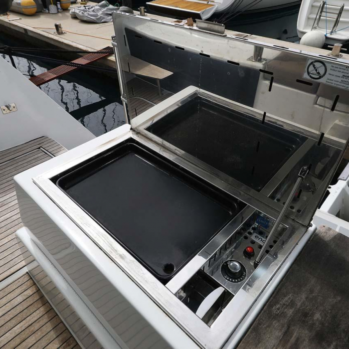 La Mula | Fountaine Pajot Astrea 42 photo 31