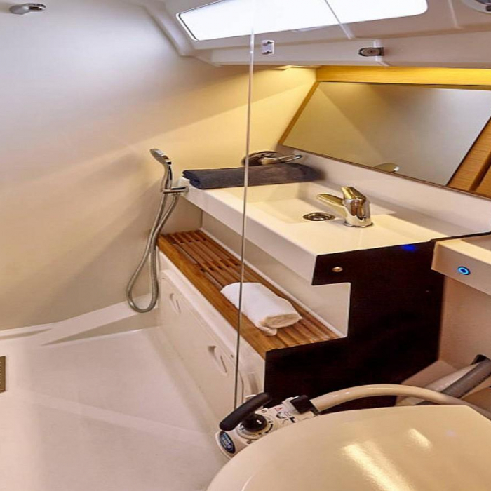 Navillera | Sun Odyssey 440 photo 23