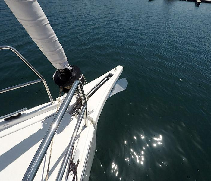 SWEETEST TAB00 | Dufour 430 GL photo 13