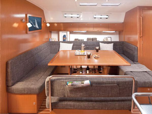 Fija | Bavaria Cruiser 50 photo 10