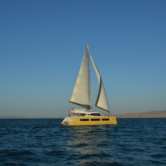 Indigo | Aventura 45 photo 21