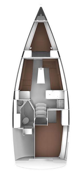 Bella | Bavaria Cruiser 33 photo 2