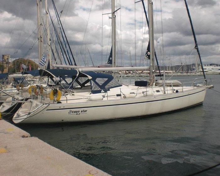 Joseph | Ocean Star 51.2 photo 2