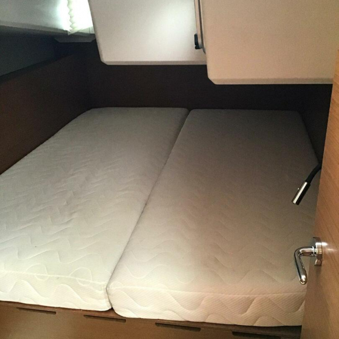 Helia | Sun Odyssey 490 photo 8