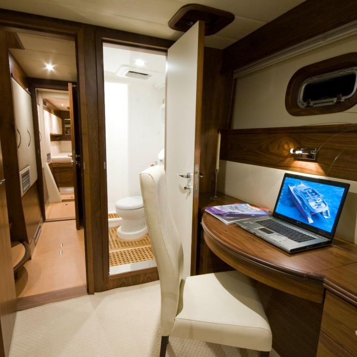 Marea | Sunreef 62 photo 15