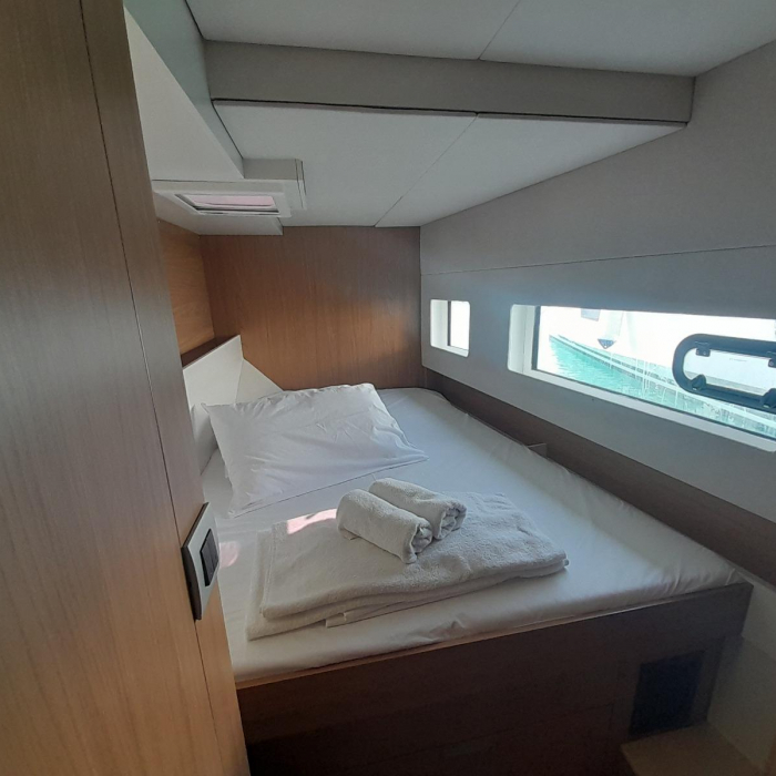 Marestrella (Pax 10) | Bali Catsmart photo 7