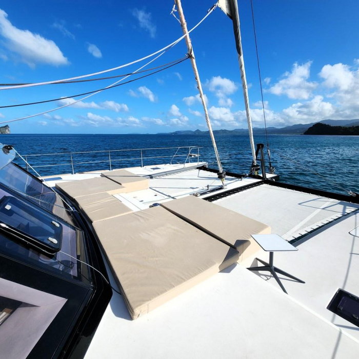 Southern Lights | Sunreef 60 photo 16