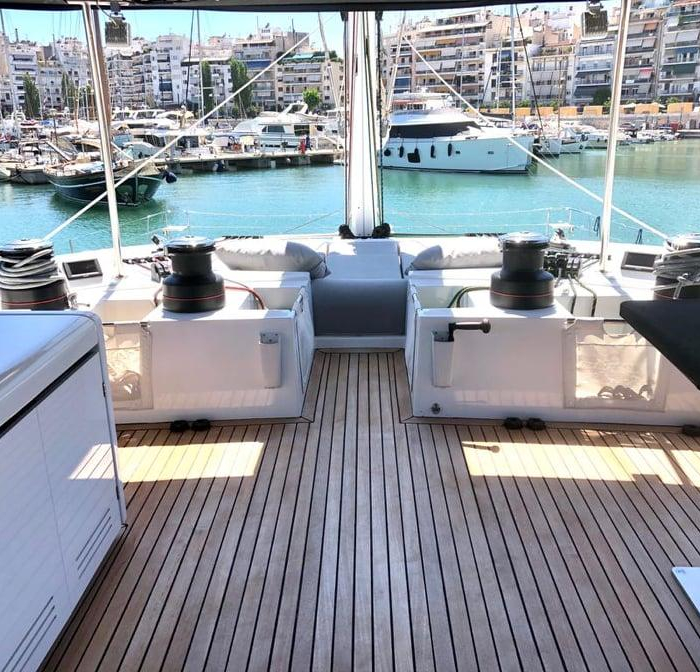 Atlantis | Lagoon 620 photo 43