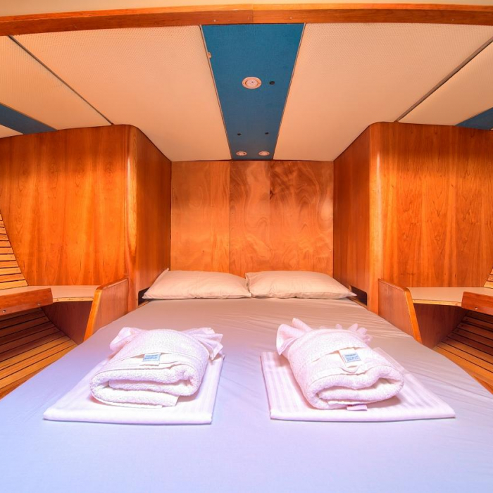 Amica | Dolphin 50 photo 11