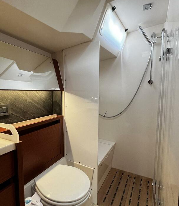 MiR | Hanse 548 photo 41