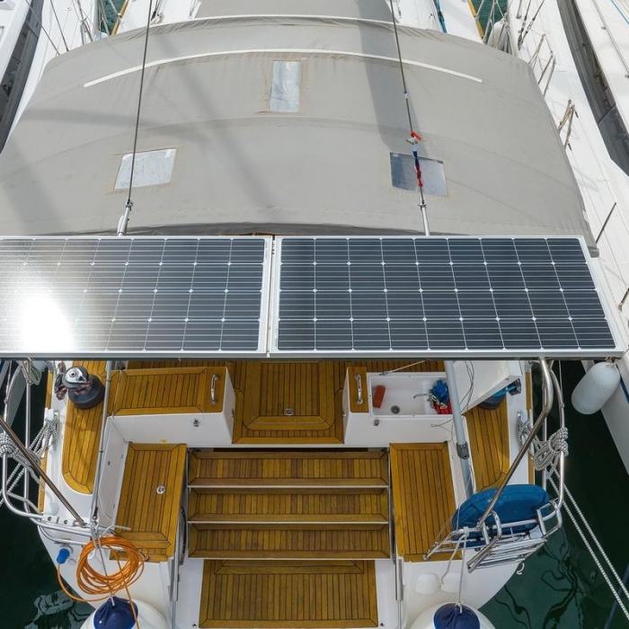 Maja 07 | Elan 514 Impression photo 7