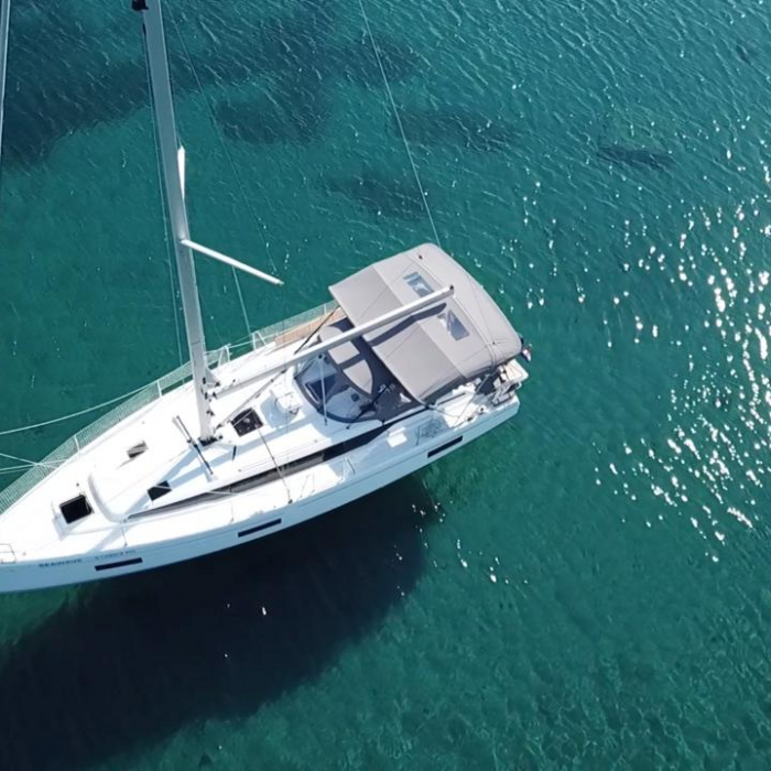 Seawave | Bavaria C42 photo 1