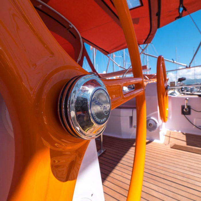 Happy | Elan Impression 40 photo 4