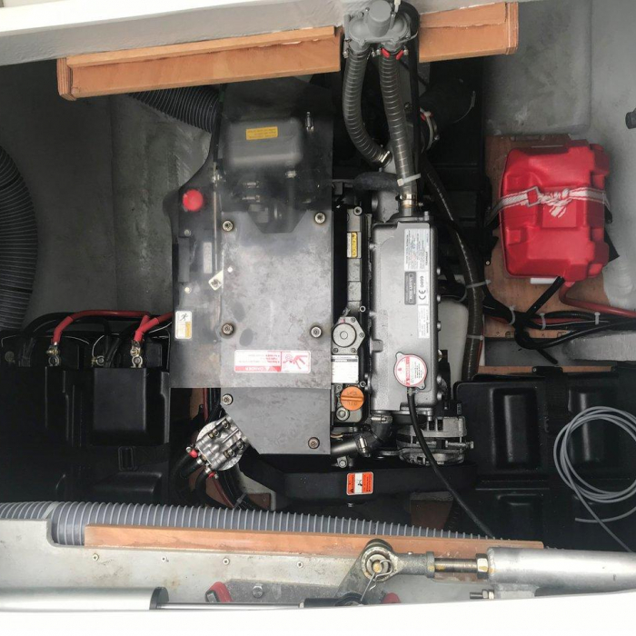 Nyami Nyami | Lagoon 42 photo 9