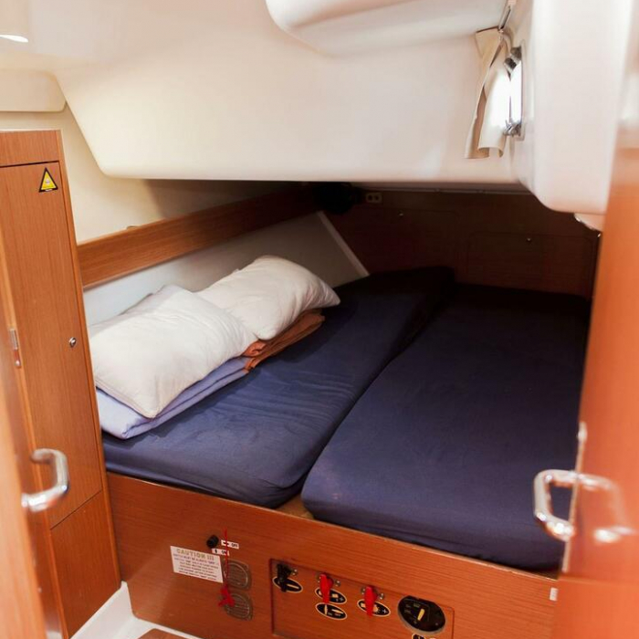 Penny | Cyclades 50.5 photo 4