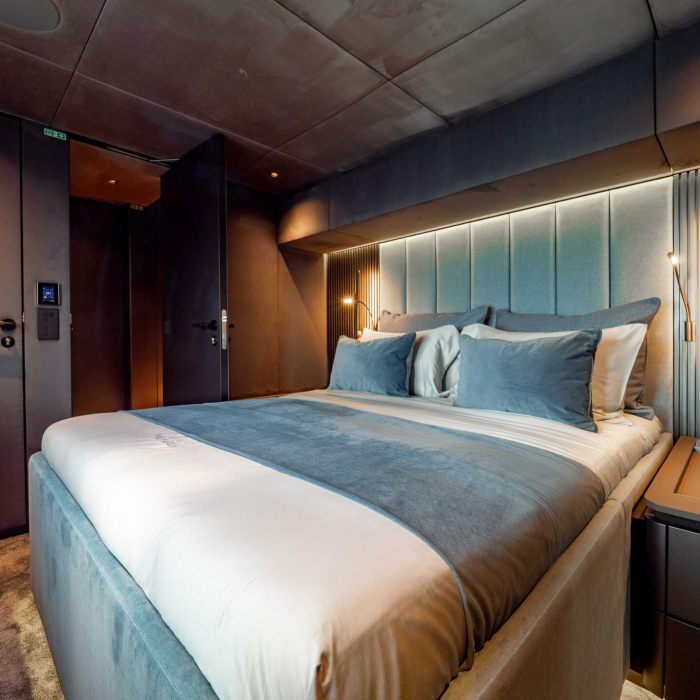 Shades of Grey | Sunreef 80 photo 11