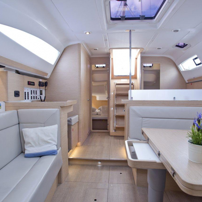 Midnight | Elan Impression 45 photo 10