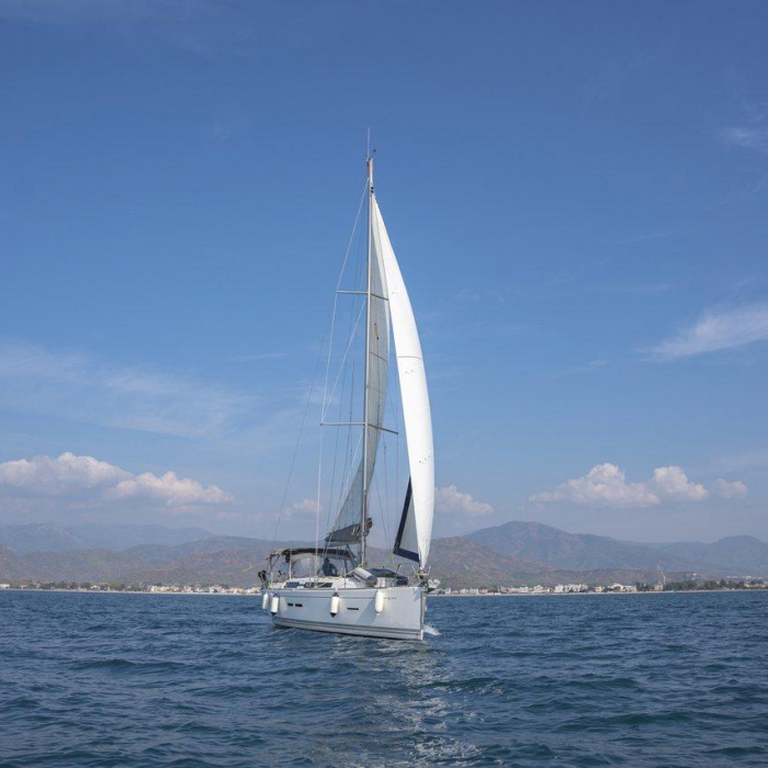 Daphne-S | Dufour 405 GL photo 7