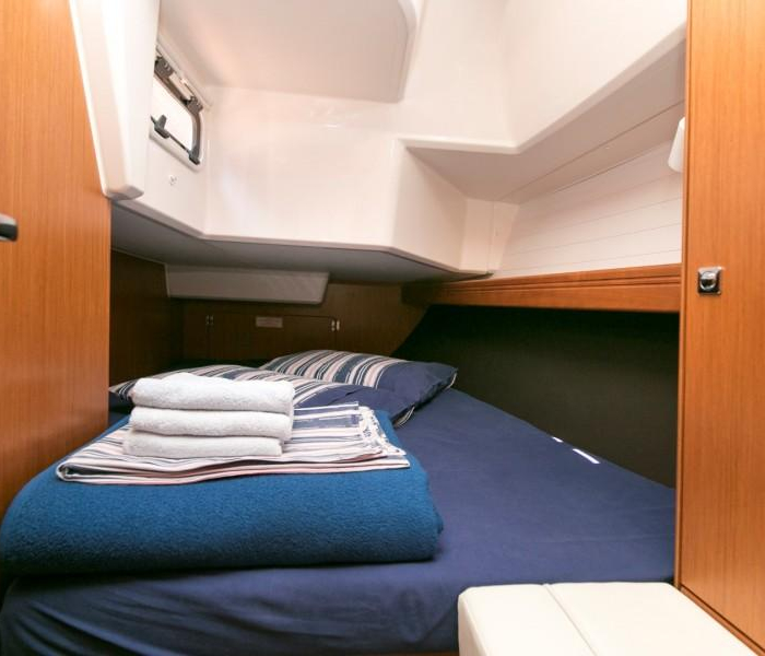 Alani | Bavaria Cruiser 37 photo 20