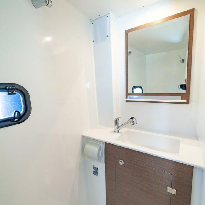 Sail Spica | Bali Catspace photo 23