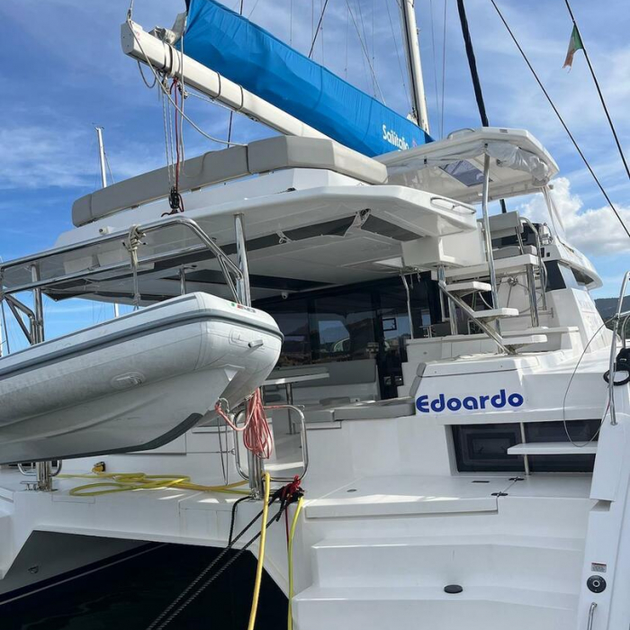 Edoardo | Leopard 50 photo 1