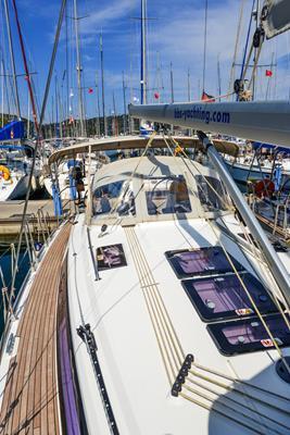 Kedi | Bavaria Cruiser 37 photo 16