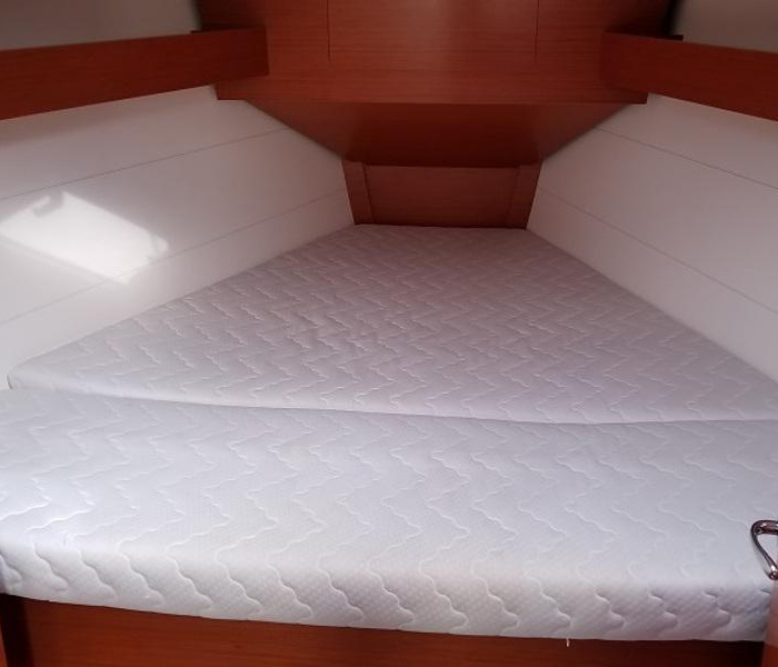 Friday | Dufour 350 Grand Large photo 10