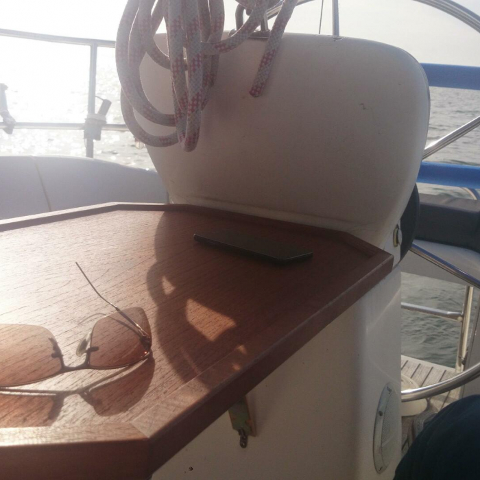 Theodor Storm | Bavaria 32 Holiday photo 2