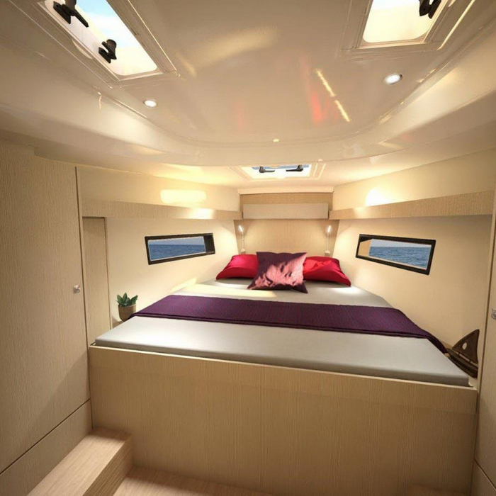 Xenia | Bavaria C38 photo 8