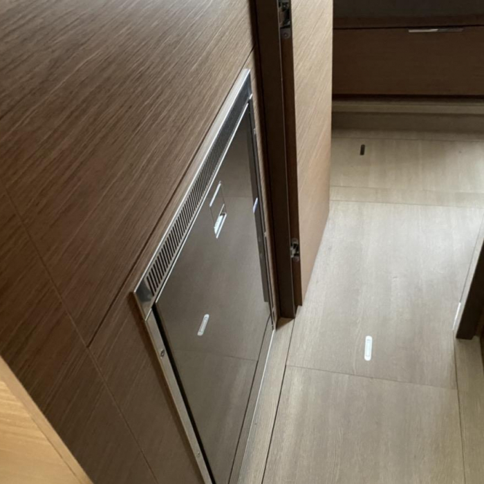 Dreamers | Lagoon 50 photo 49