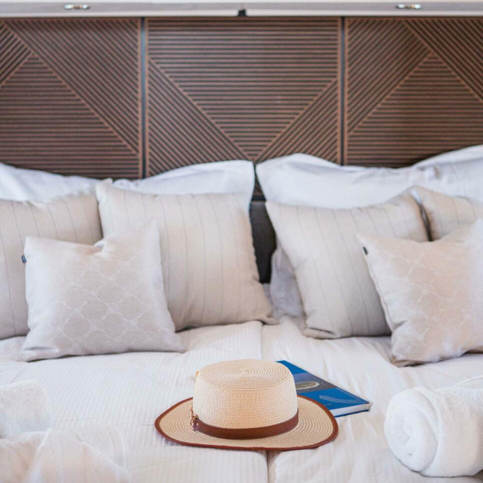 Dolce far niente | Prestige M48 photo 20