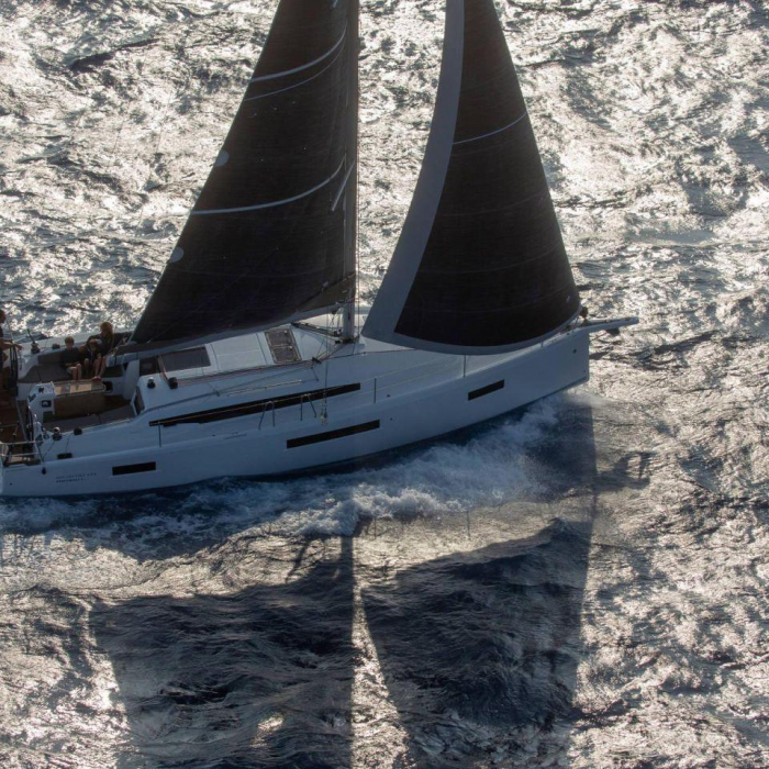 Sipsi | Sun Odyssey 410 photo 3