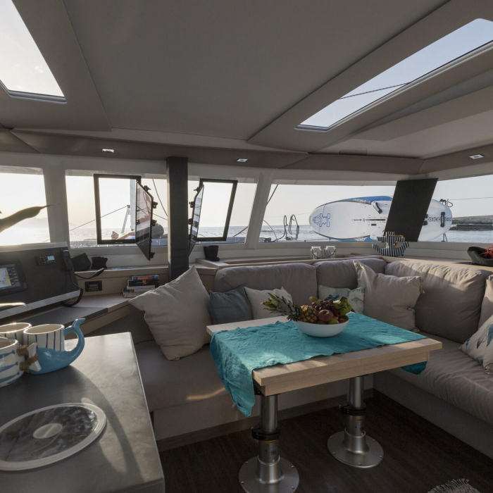 Astrea | Fountaine Pajot Astrea 42 photo 31
