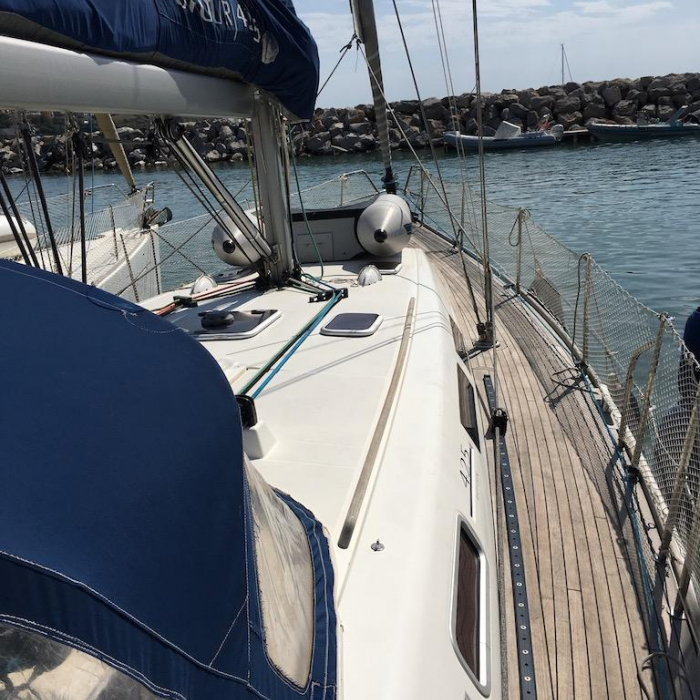 Surprise | Dufour 425 photo 2