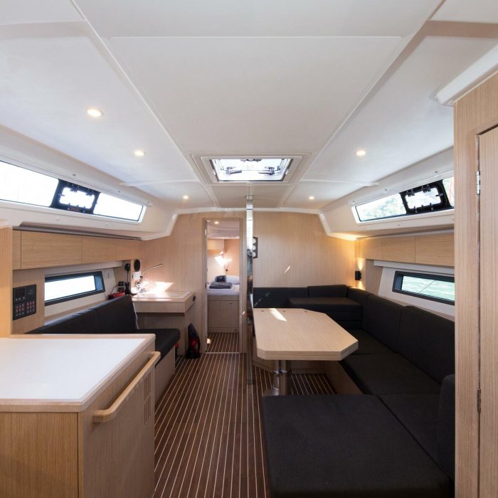 LoLim | Bavaria C42 photo 8