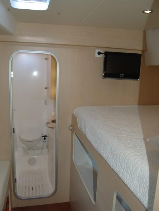 Cabin I06 (RM) | Catlante 600 photo 10