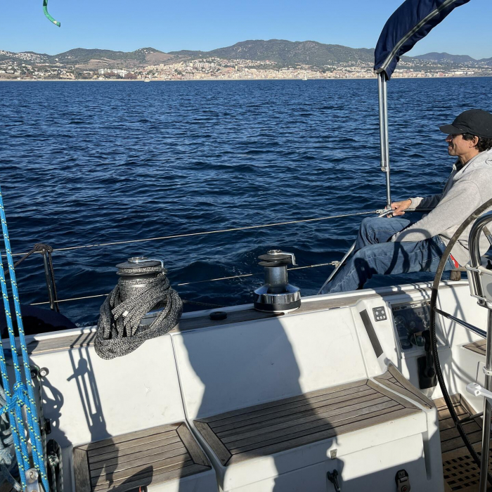 Classic | Grand Soleil 45 photo 20