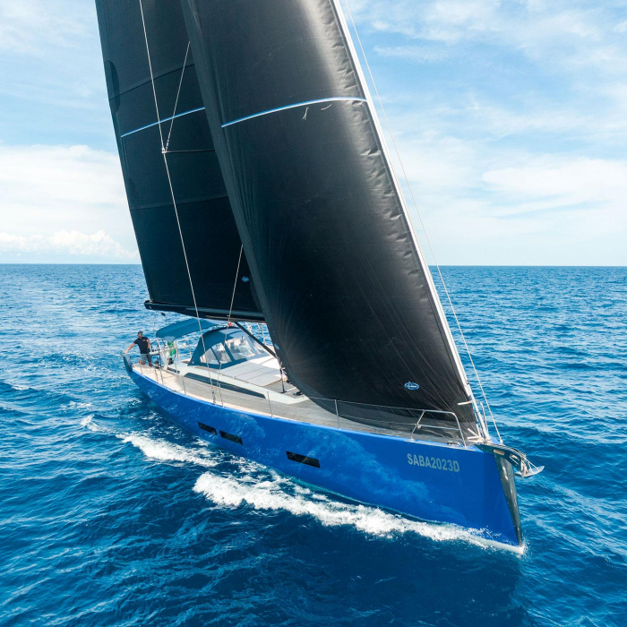 Avalon - Luxury - A/C, Watermaker | Solaris 55 photo 1