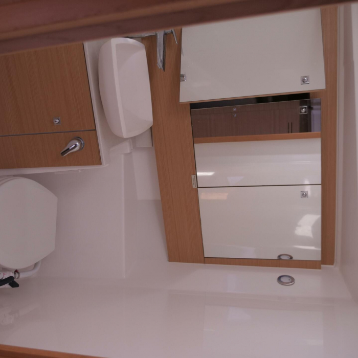 Bloody Mary | Dufour 430 photo 24