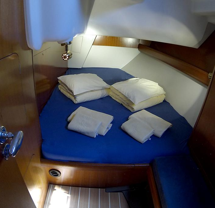 Kety | Grand Soleil 50 photo 19