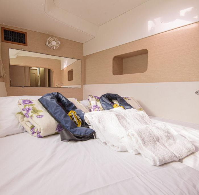 Enjala | Lagoon 440 photo 9