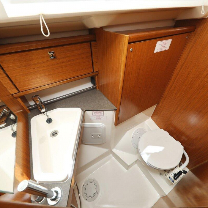 Feeling Good | Bavaria Cruiser 34 photo 18