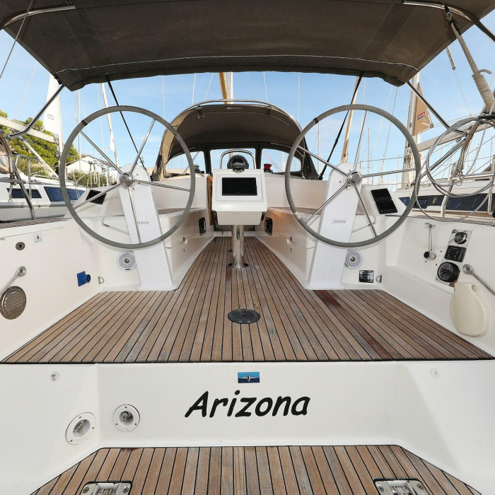 Arizona | Bavaria Cruiser 34 photo 14