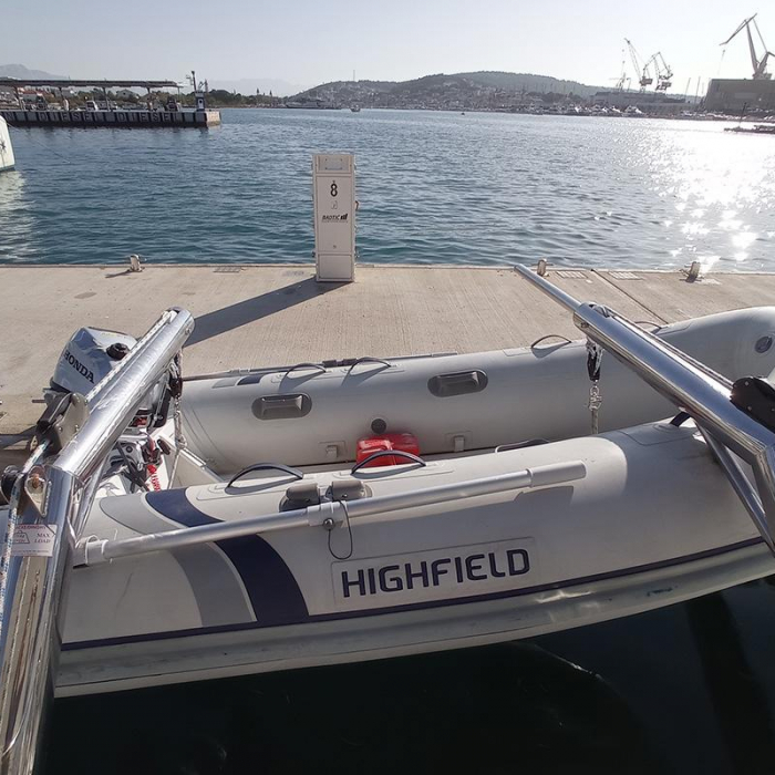 Ohana | Lagoon 40 photo 23