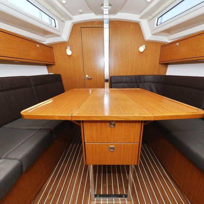 Feeling Good | Bavaria Cruiser 34 photo 6